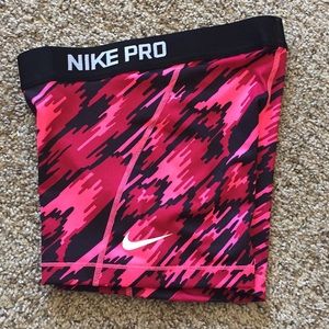 Nike dri-fit spandex - never worn and tag still on